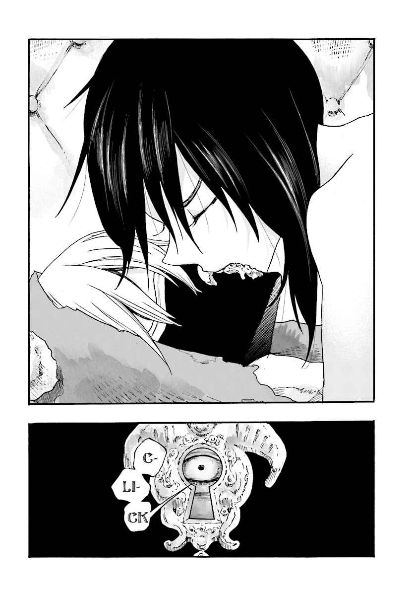 Page 30 Chapter 2 Shoujo, Akuma to Naru ni wa