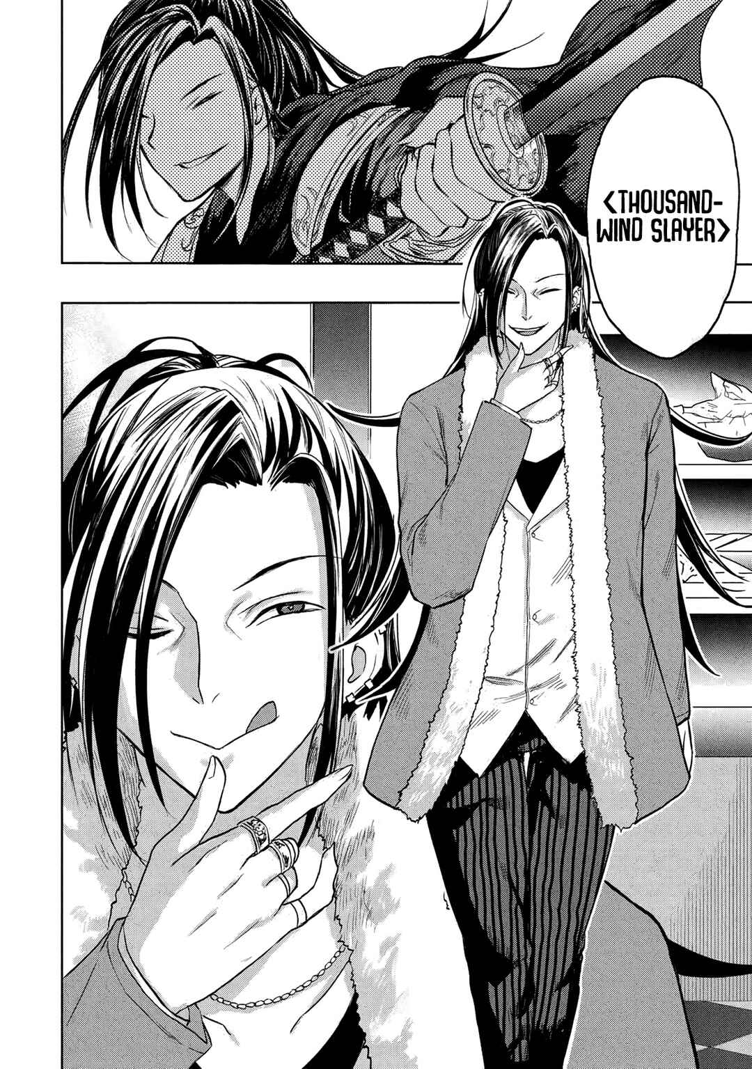 Page 15 Chapter 4 Gal to Dungeon to Shuukai Okure no Tansaku Eiyuutan ~Moto Legend Ima wa Wakeari tei Rank Tansakushana Ore ga, S-Kyuu Gal ni Natsukare Makutte Ikusei wo Makase Sareta~
