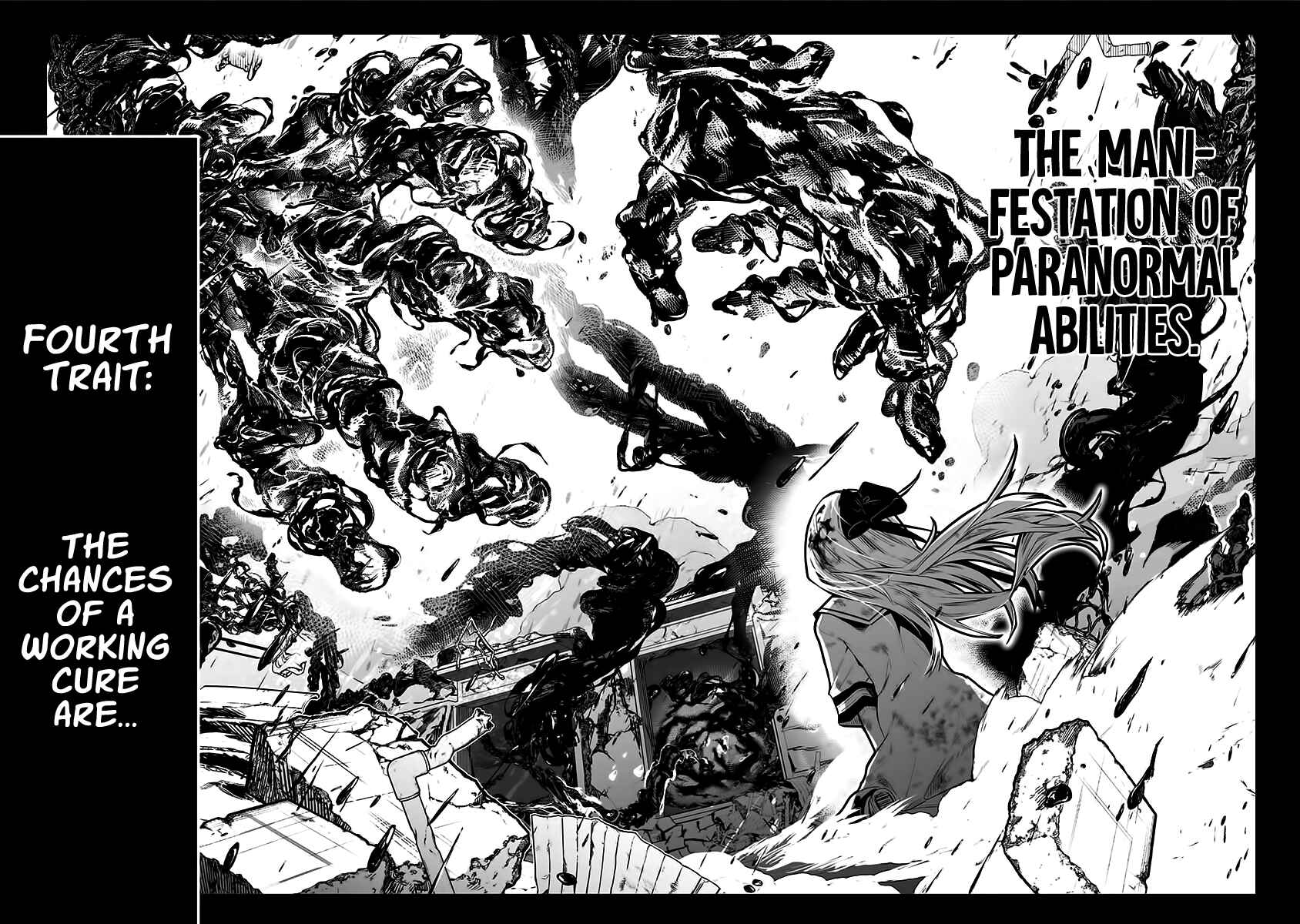 Page 5 Chapter 1 Ekijin no Karte