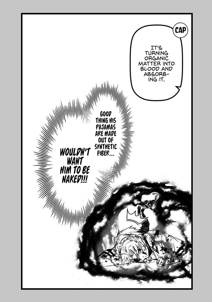 Page 56 Chapter 1 Ekijin no Karte