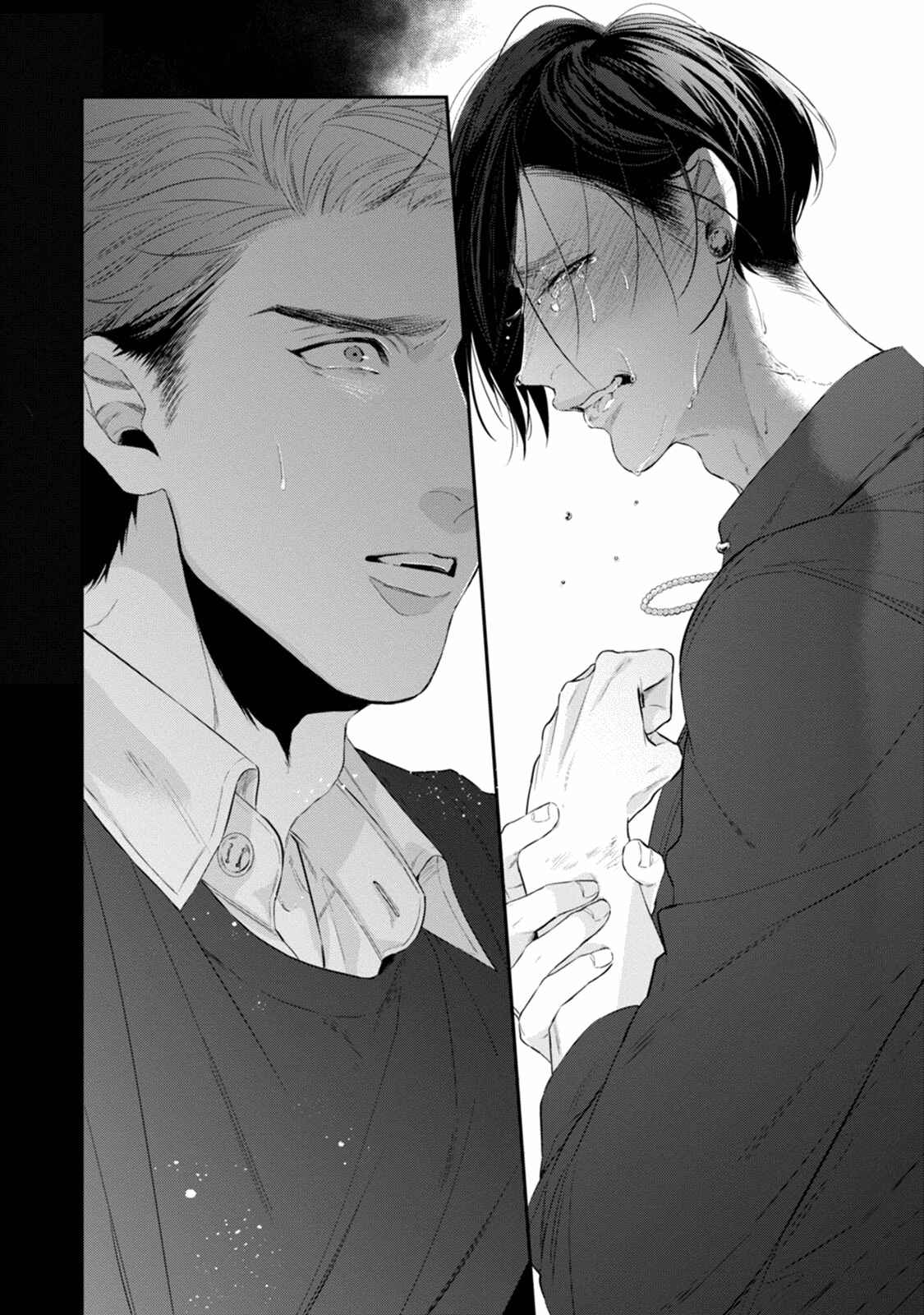 Page 31 Chapter 3 Suki Nante Iwantoite