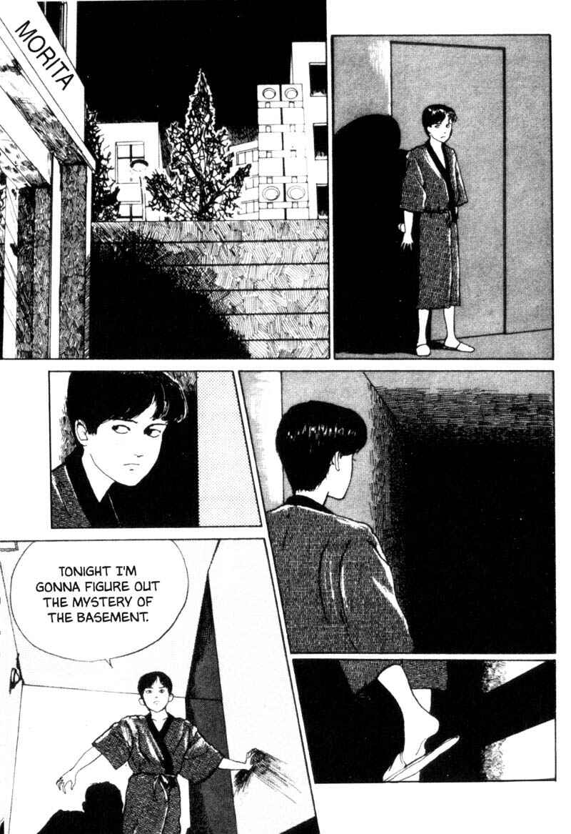 Page 20 Chapter 8 Tomie