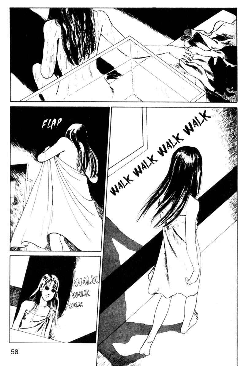 Page 26 Chapter 8 Tomie