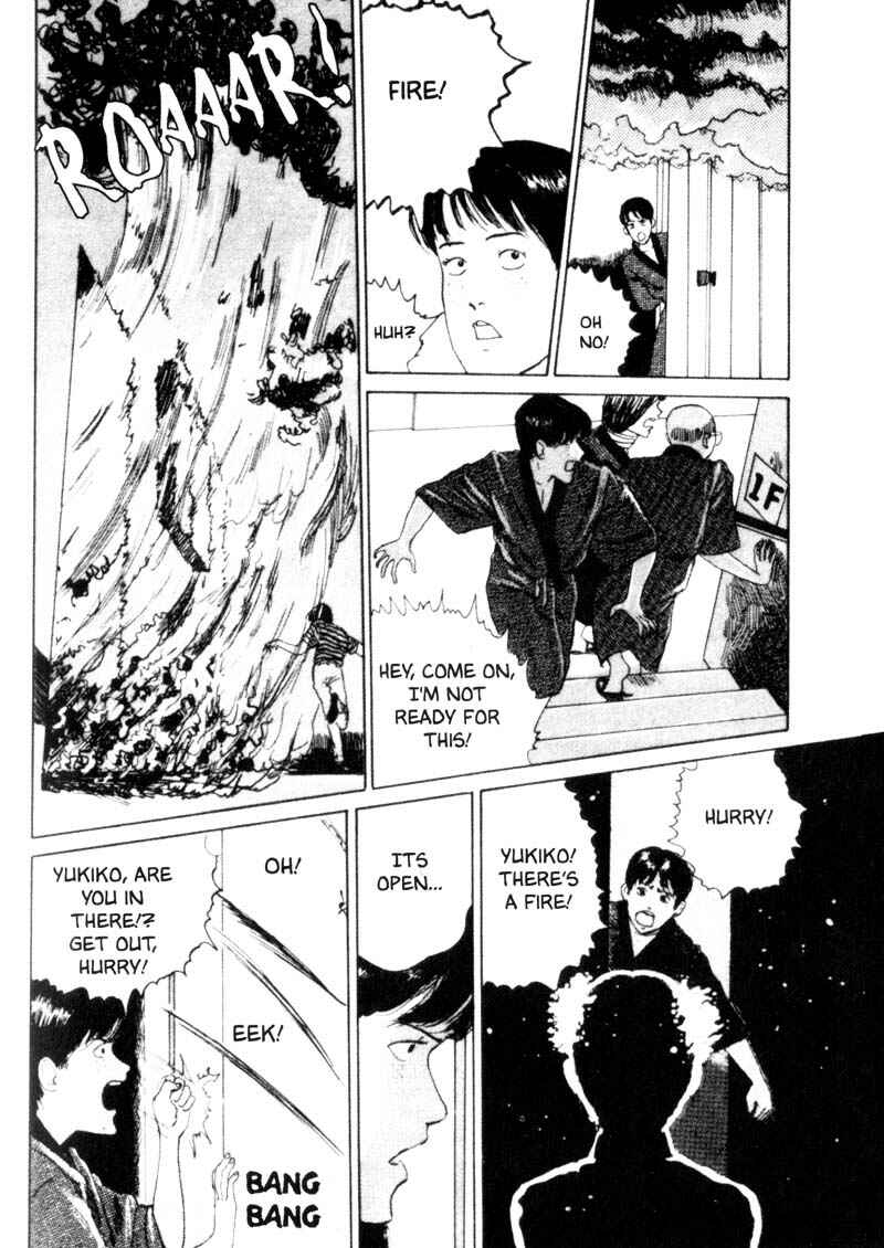 Page 49 Chapter 8 Tomie