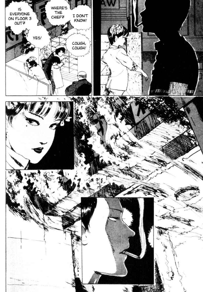Page 51 Chapter 8 Tomie