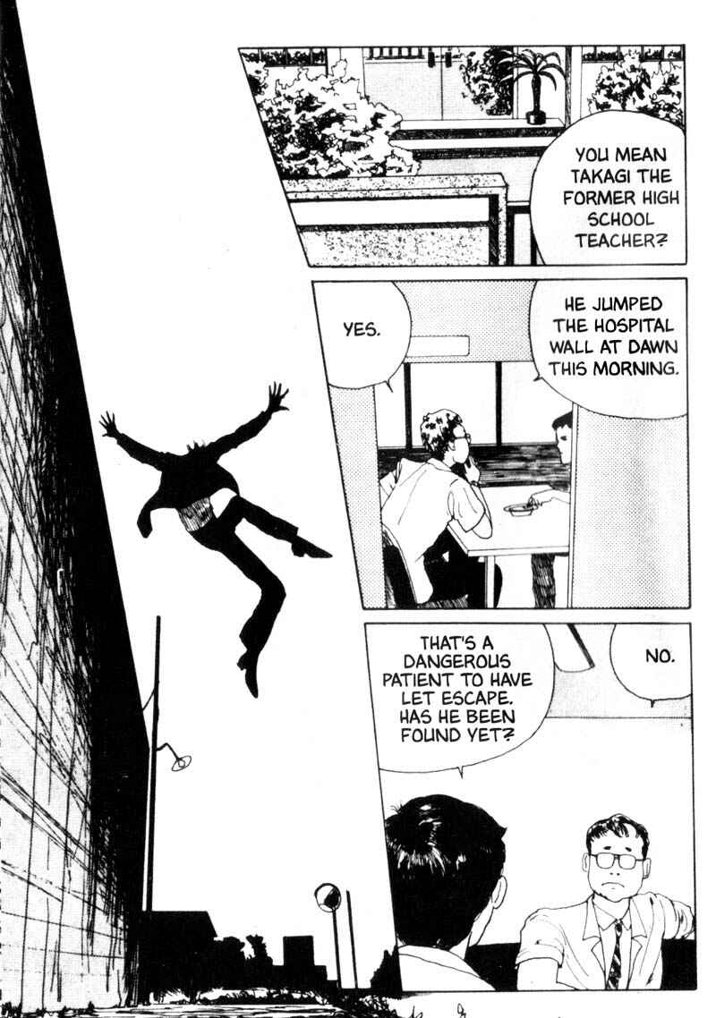 Page 4 Chapter 7 Tomie