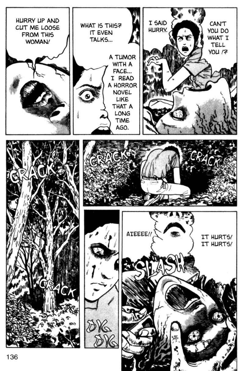 Page 12 Chapter 10 Tomie