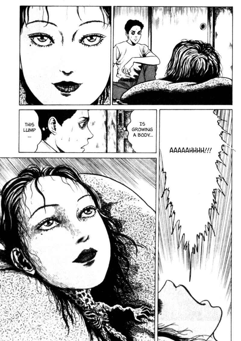 Page 20 Chapter 10 Tomie