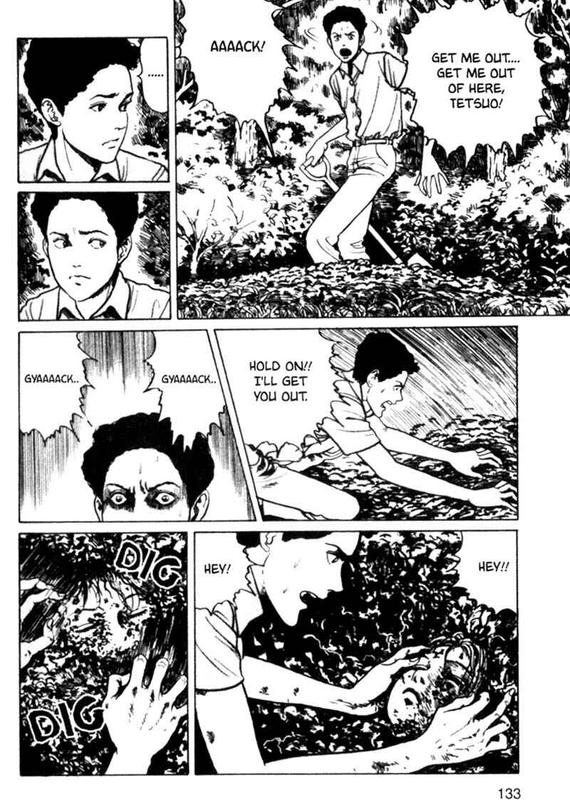 Page 9 Chapter 10 Tomie