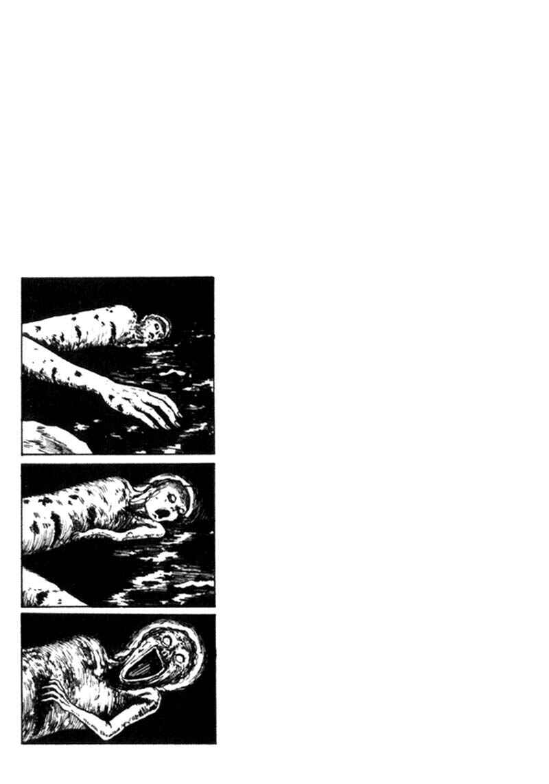 Page 45 Chapter 12 Tomie