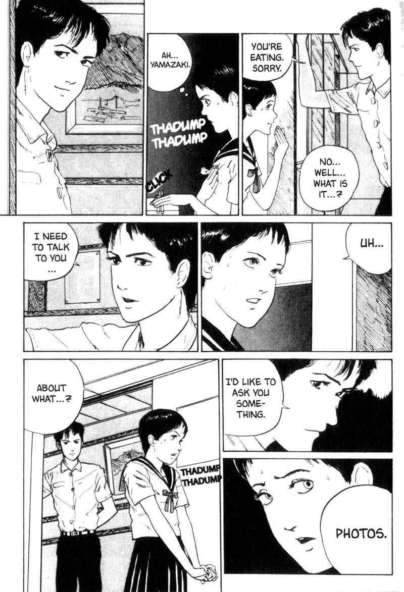 Page 18 Chapter 2 Tomie