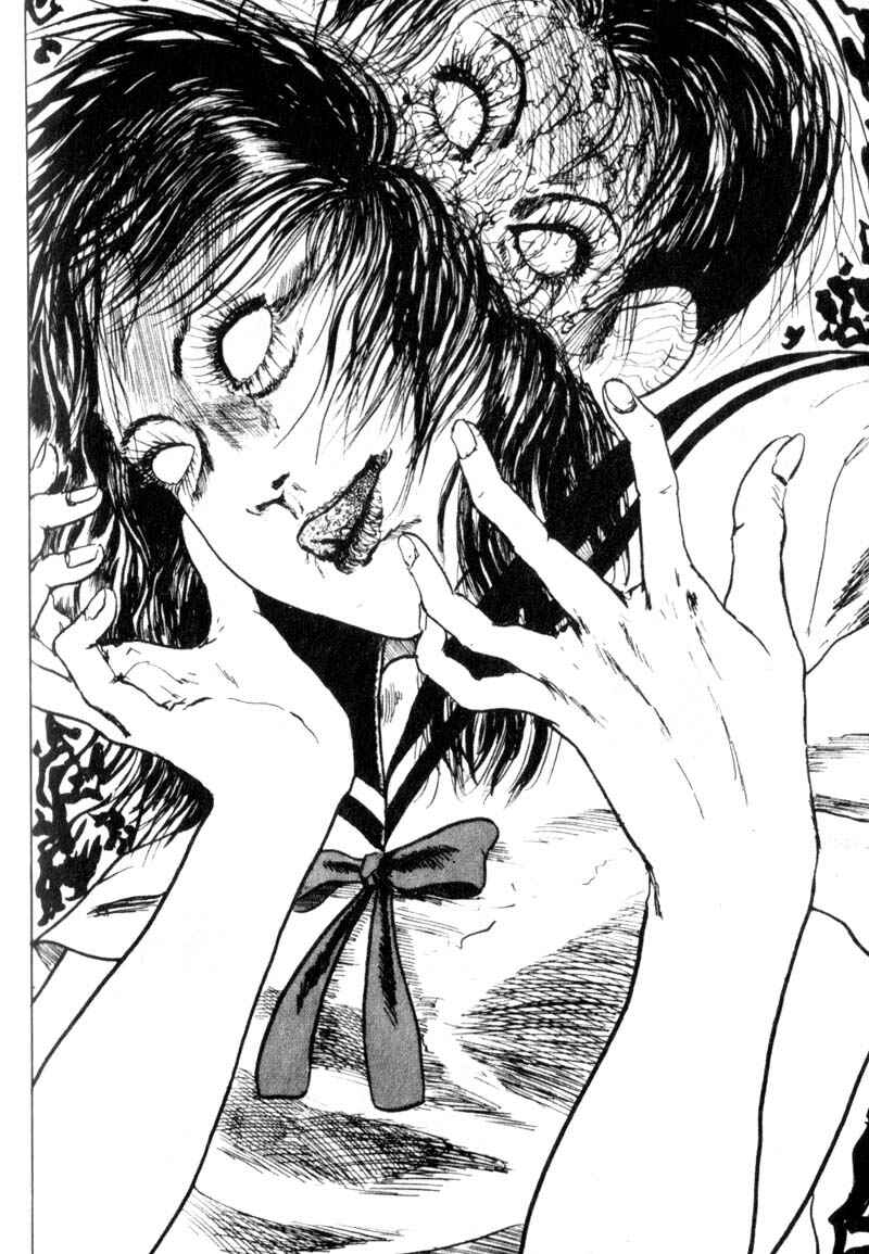 Page 29 Chapter 2 Tomie