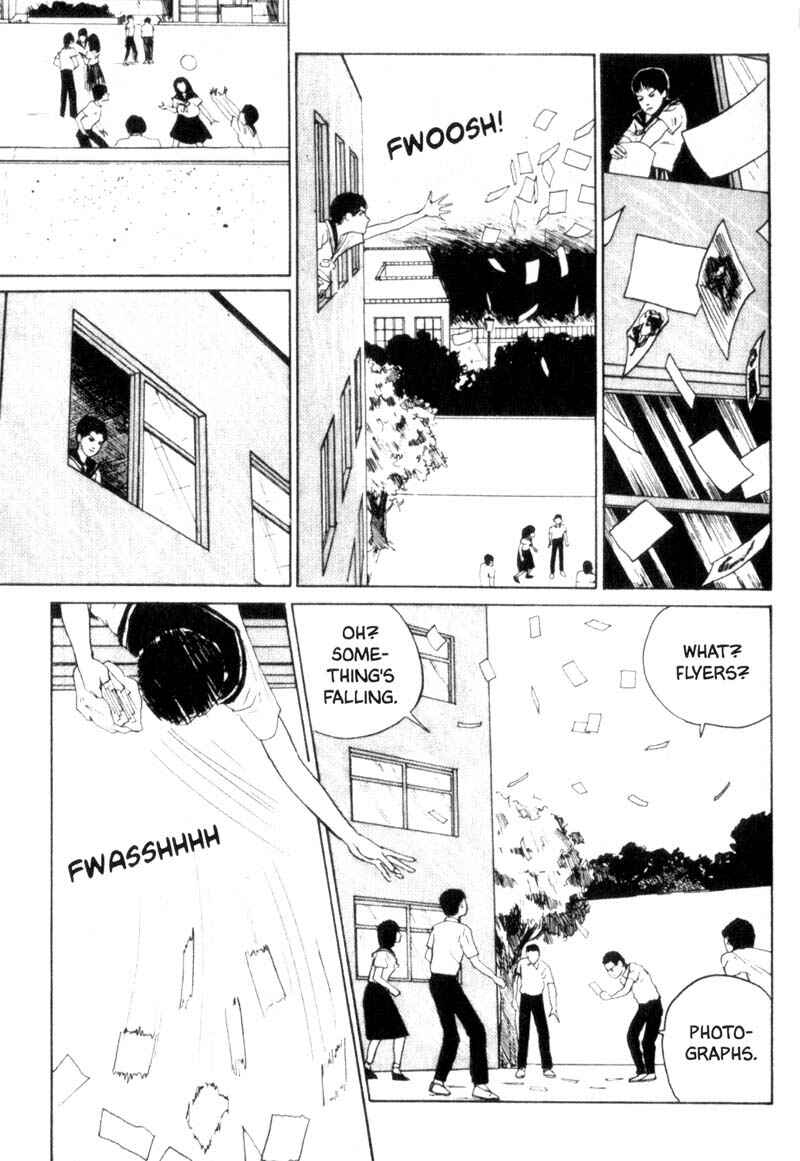 Page 30 Chapter 2 Tomie