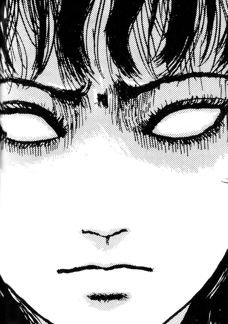 Page 35 Chapter 2 Tomie