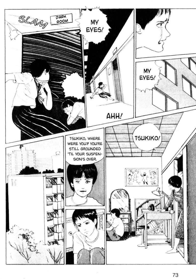 Page 41 Chapter 2 Tomie