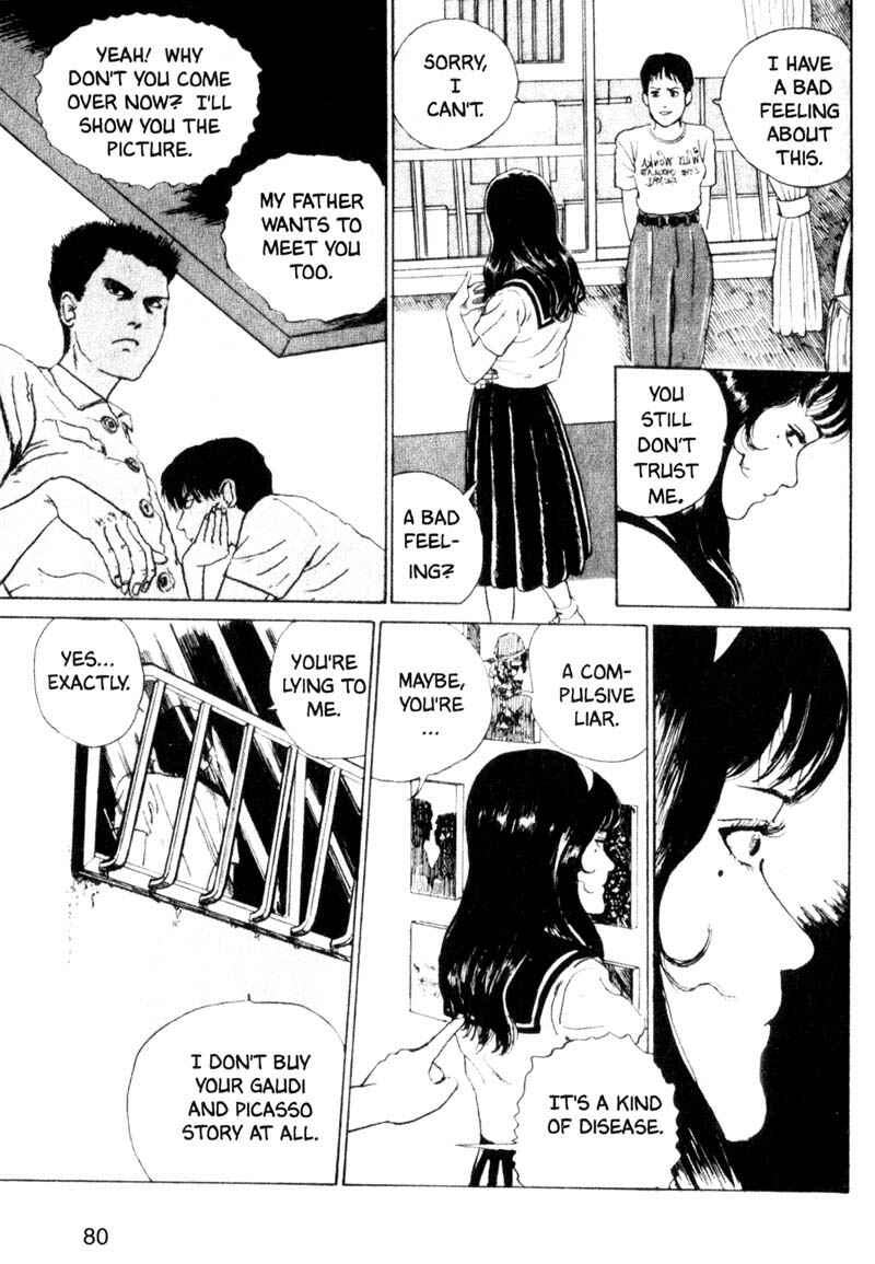 Page 48 Chapter 2 Tomie