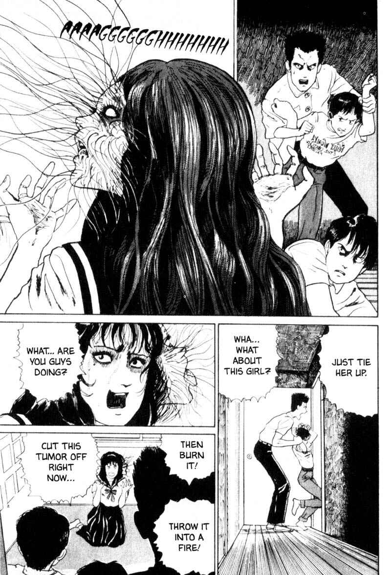 Page 52 Chapter 2 Tomie