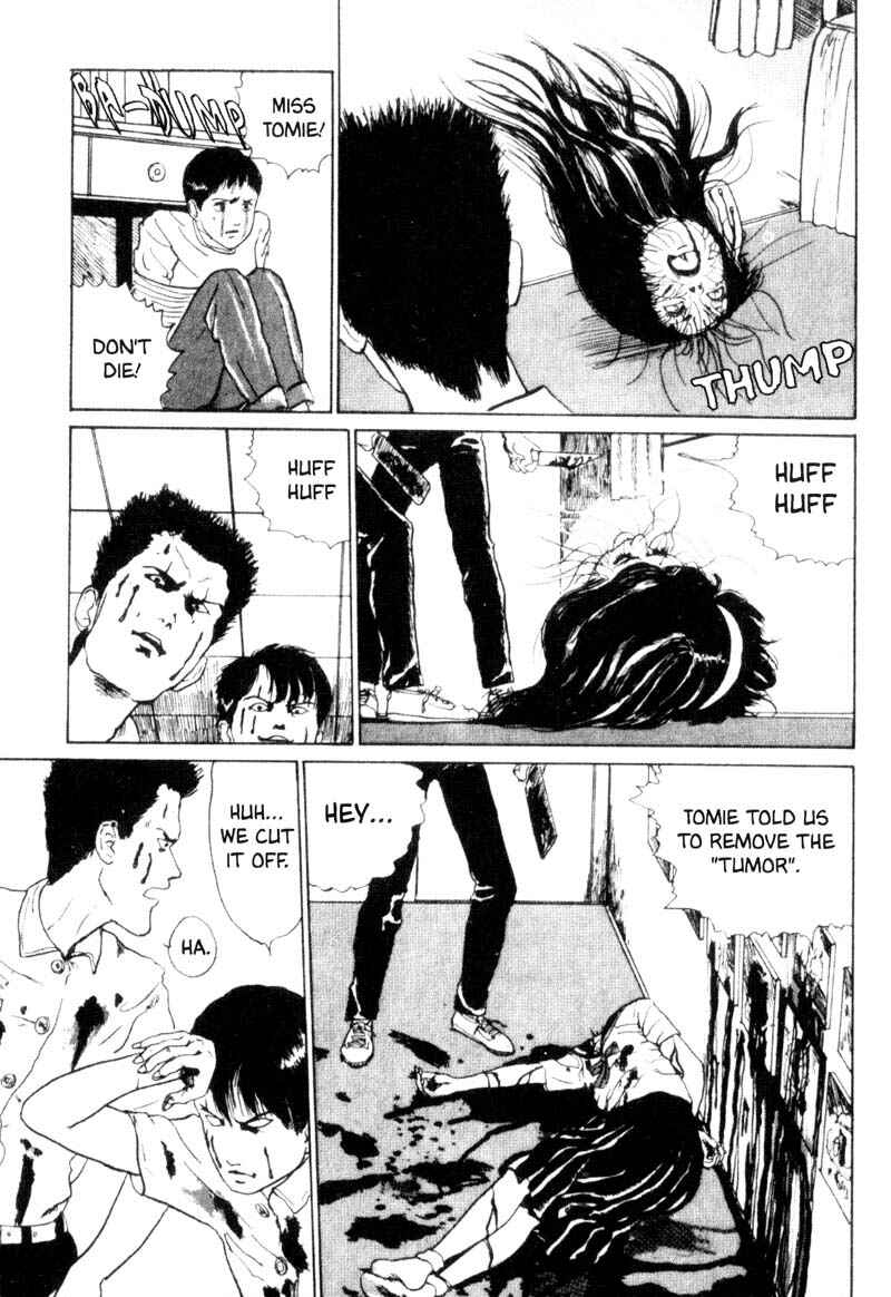 Page 54 Chapter 2 Tomie
