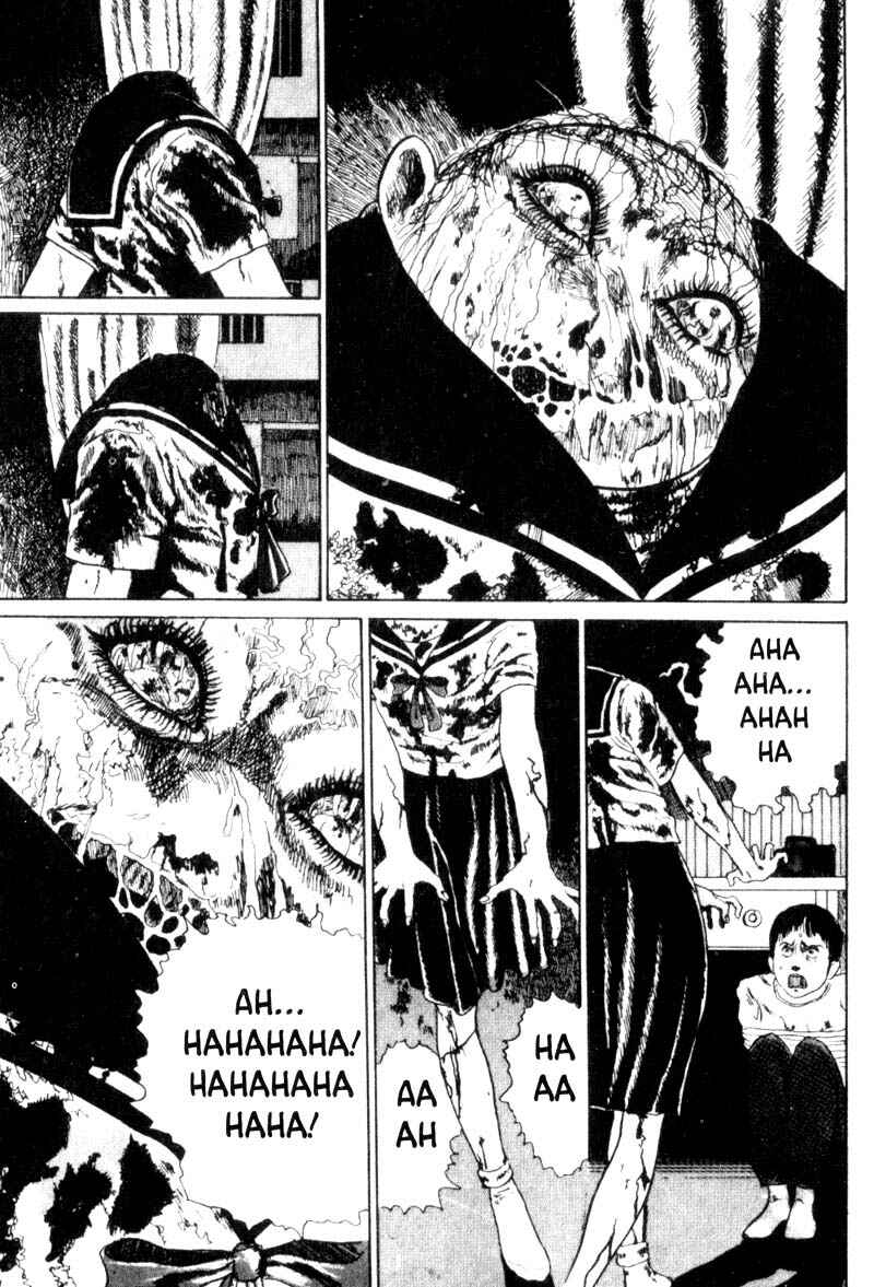 Page 62 Chapter 2 Tomie