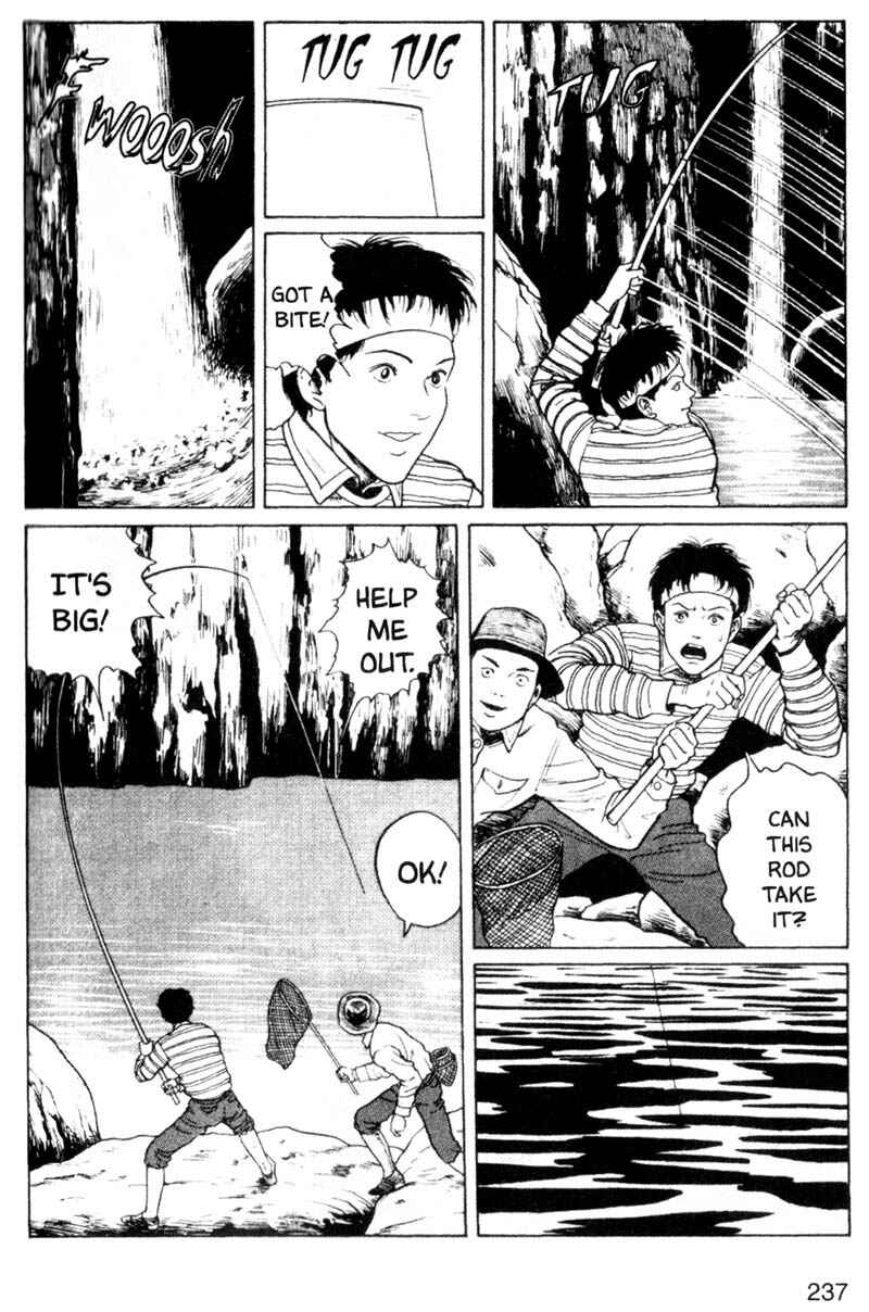 Page 13 Chapter 6 Tomie