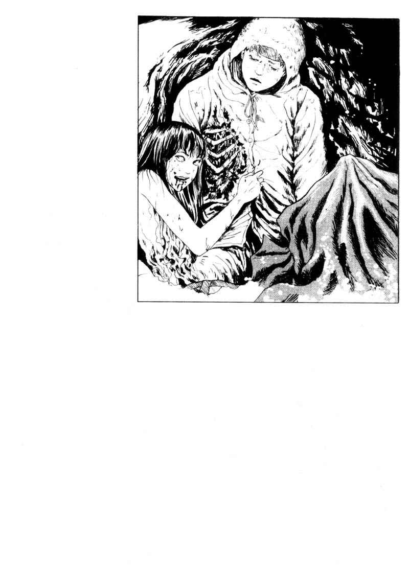 Page 30 Chapter 6 Tomie