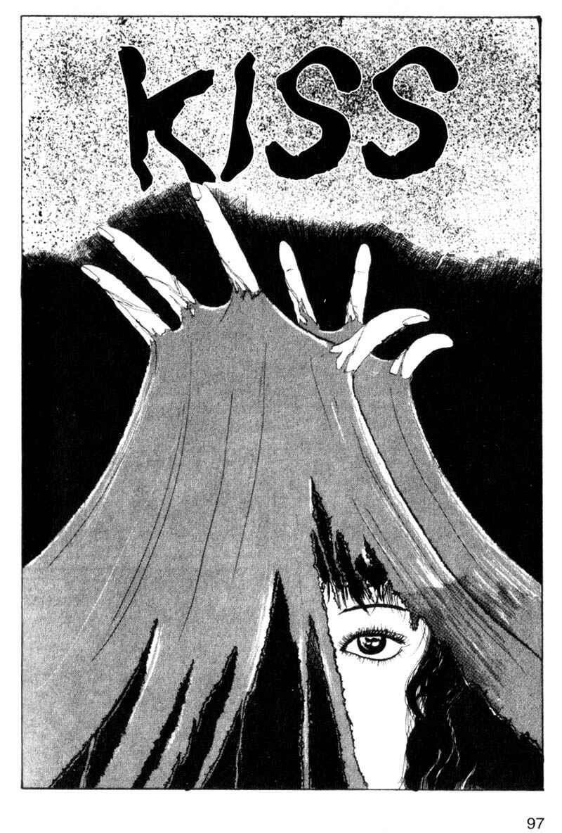 Page 1 Chapter 3 Tomie