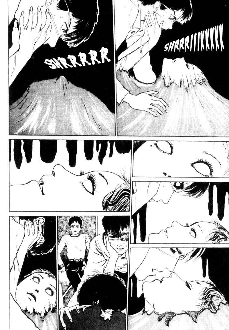 Page 27 Chapter 3 Tomie