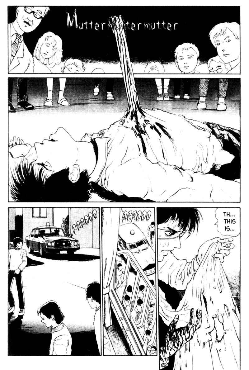 Page 43 Chapter 3 Tomie