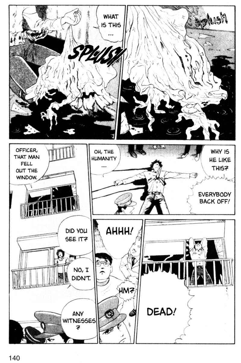 Page 44 Chapter 3 Tomie