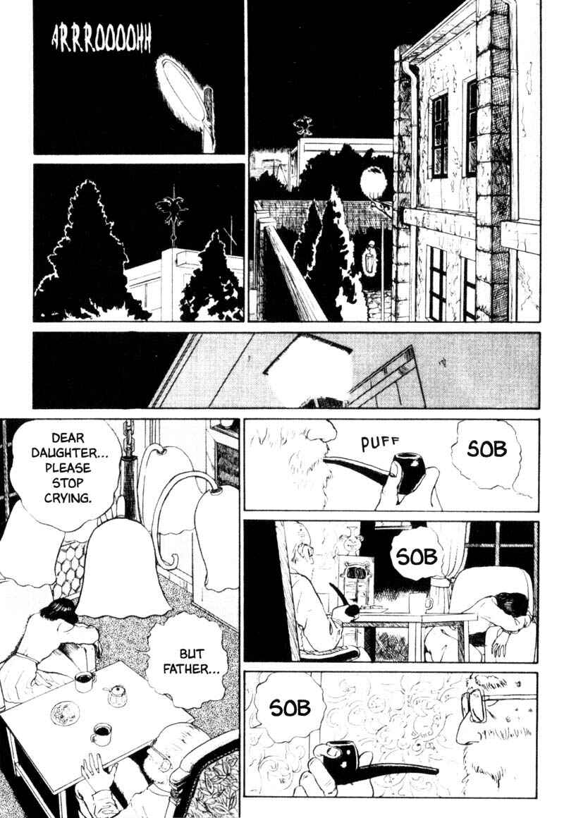 Page 48 Chapter 3 Tomie
