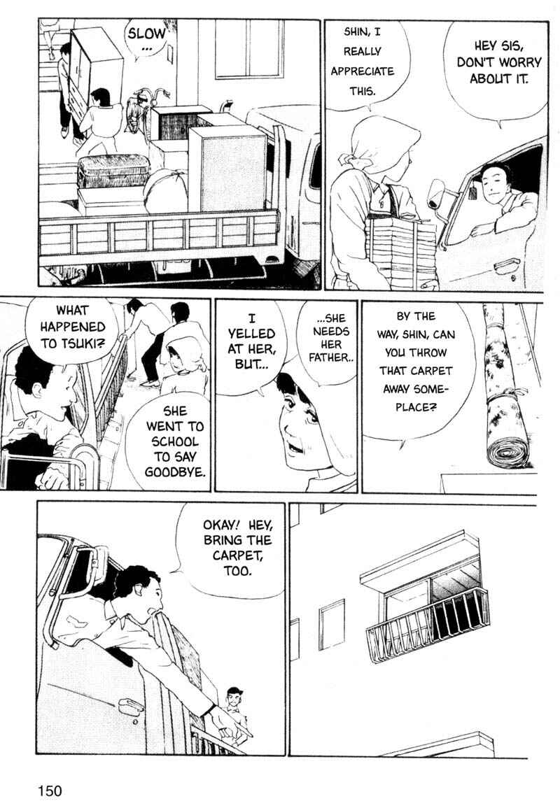 Page 54 Chapter 3 Tomie