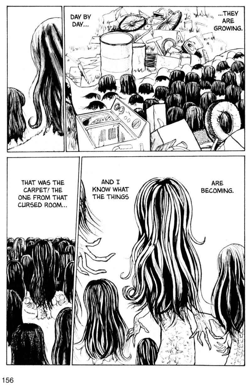 Page 60 Chapter 3 Tomie