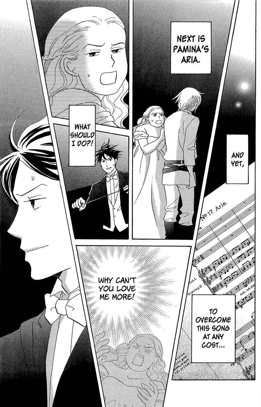 Page 13 Chapter 10 Nodame Cantabile - Encore Opera-hen