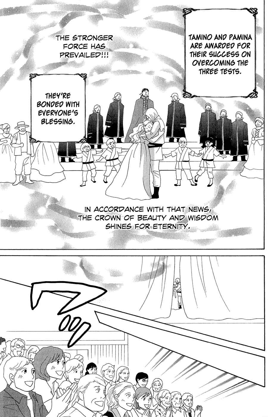 Page 20 Chapter 10 Nodame Cantabile - Encore Opera-hen