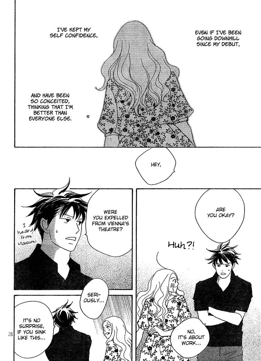 Page 30 Chapter 7 Nodame Cantabile - Encore Opera-hen