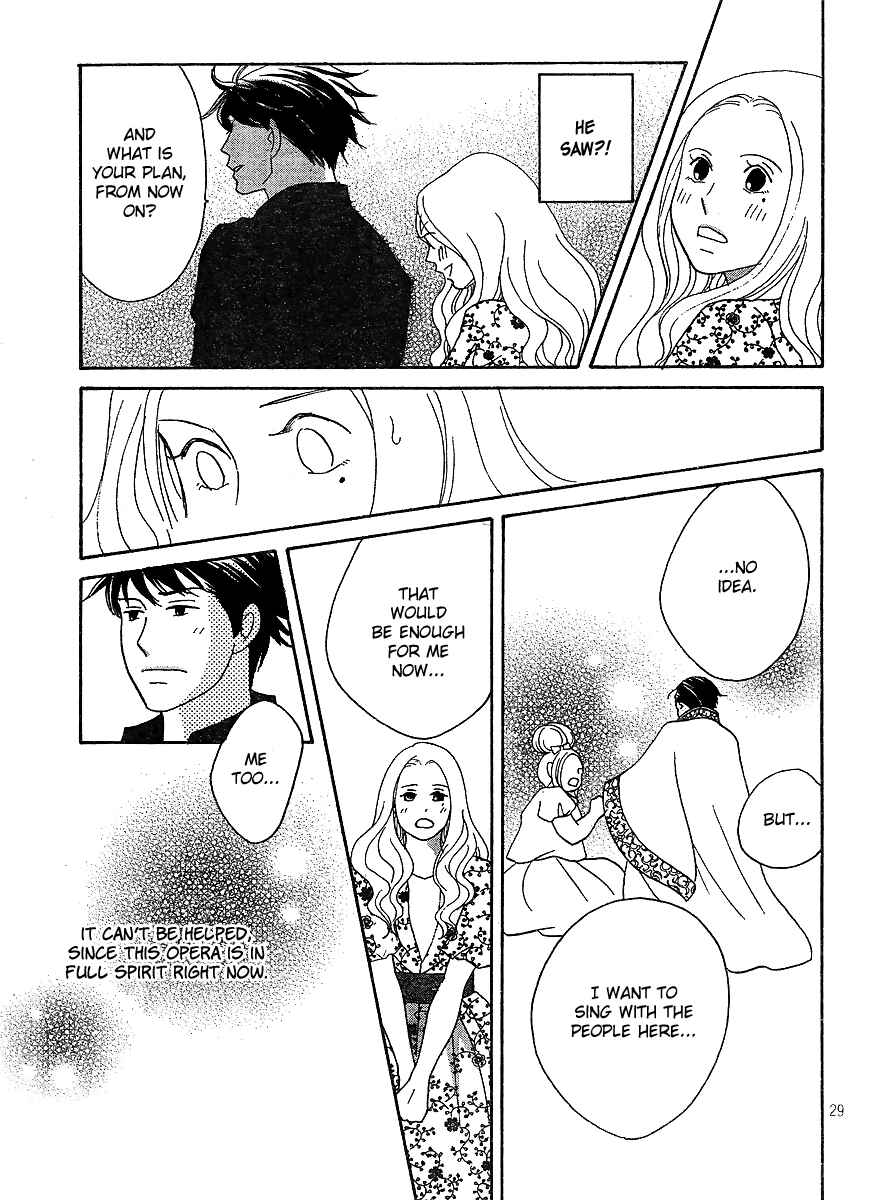 Page 31 Chapter 7 Nodame Cantabile - Encore Opera-hen
