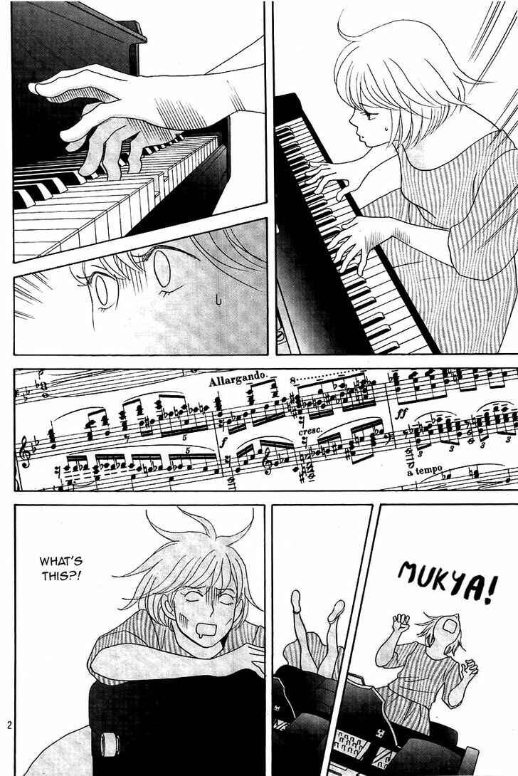 Page 13 Chapter 11 Nodame Cantabile - Encore Opera-hen