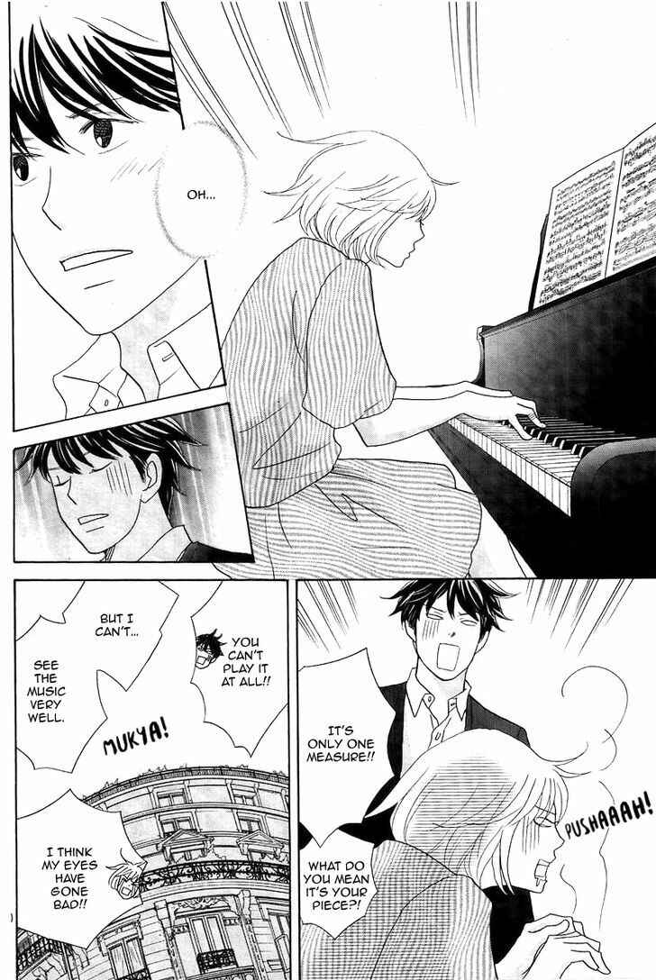 Page 21 Chapter 11 Nodame Cantabile - Encore Opera-hen