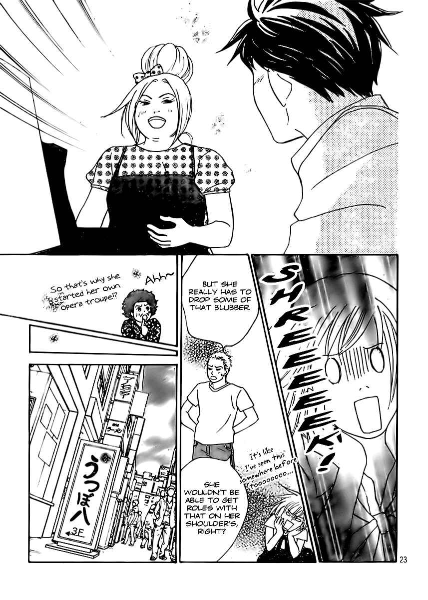 Page 26 Chapter 2 Nodame Cantabile - Encore Opera-hen