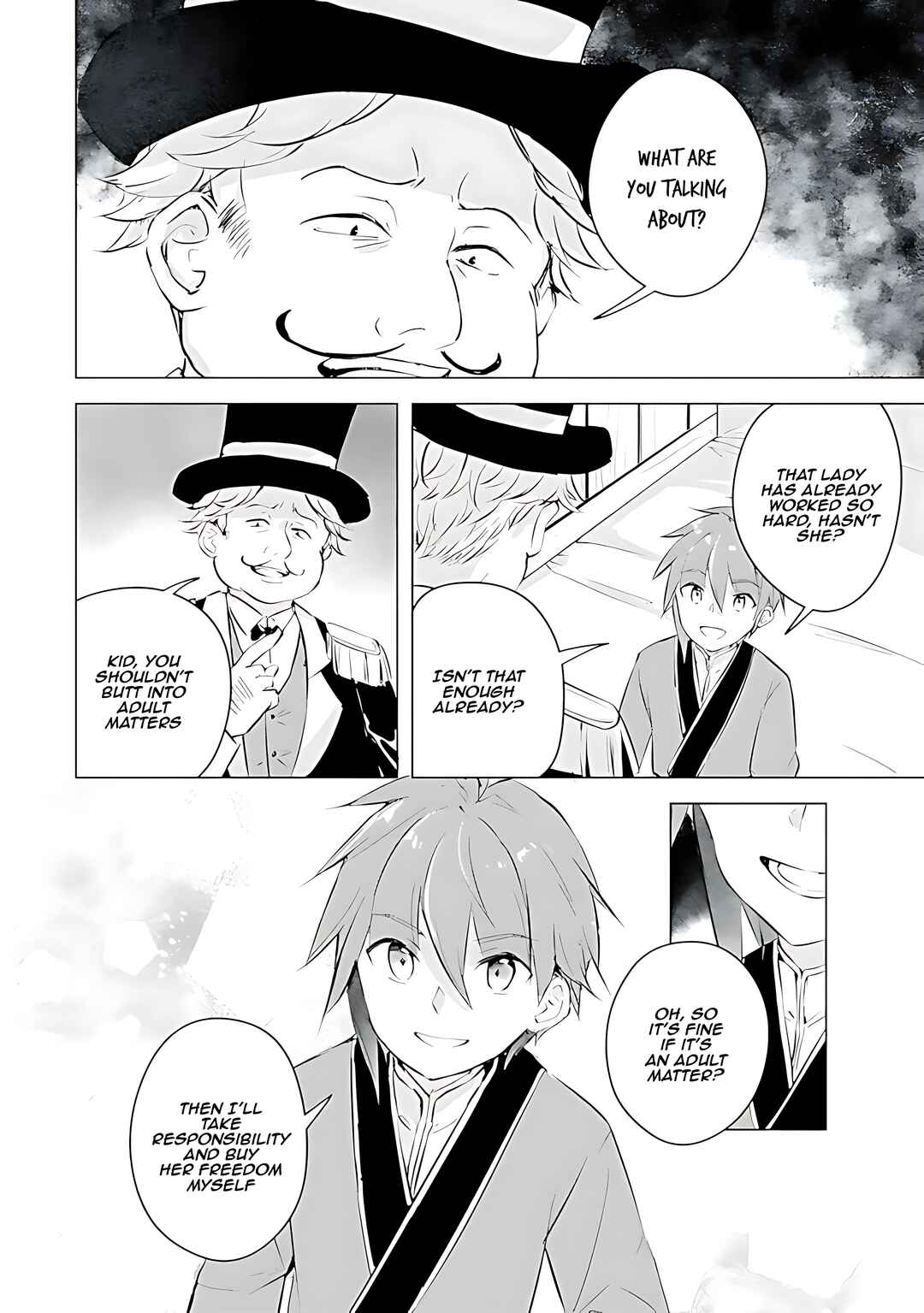 Page 2 Chapter 16 Manga wo Yomeru Ore ga Sekai Saikyou ~Yometachi to sugosu kimama na seikatsu~