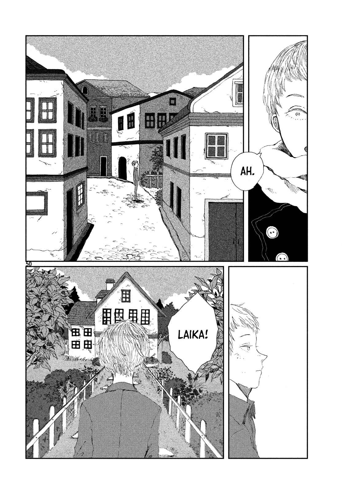 Page 50 Chapter Unknown_4bdf Laika in Space