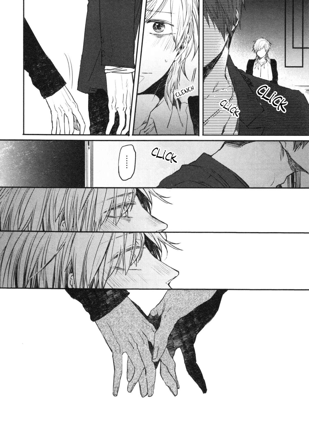 Page 11 Chapter 5 Oko-sama Box