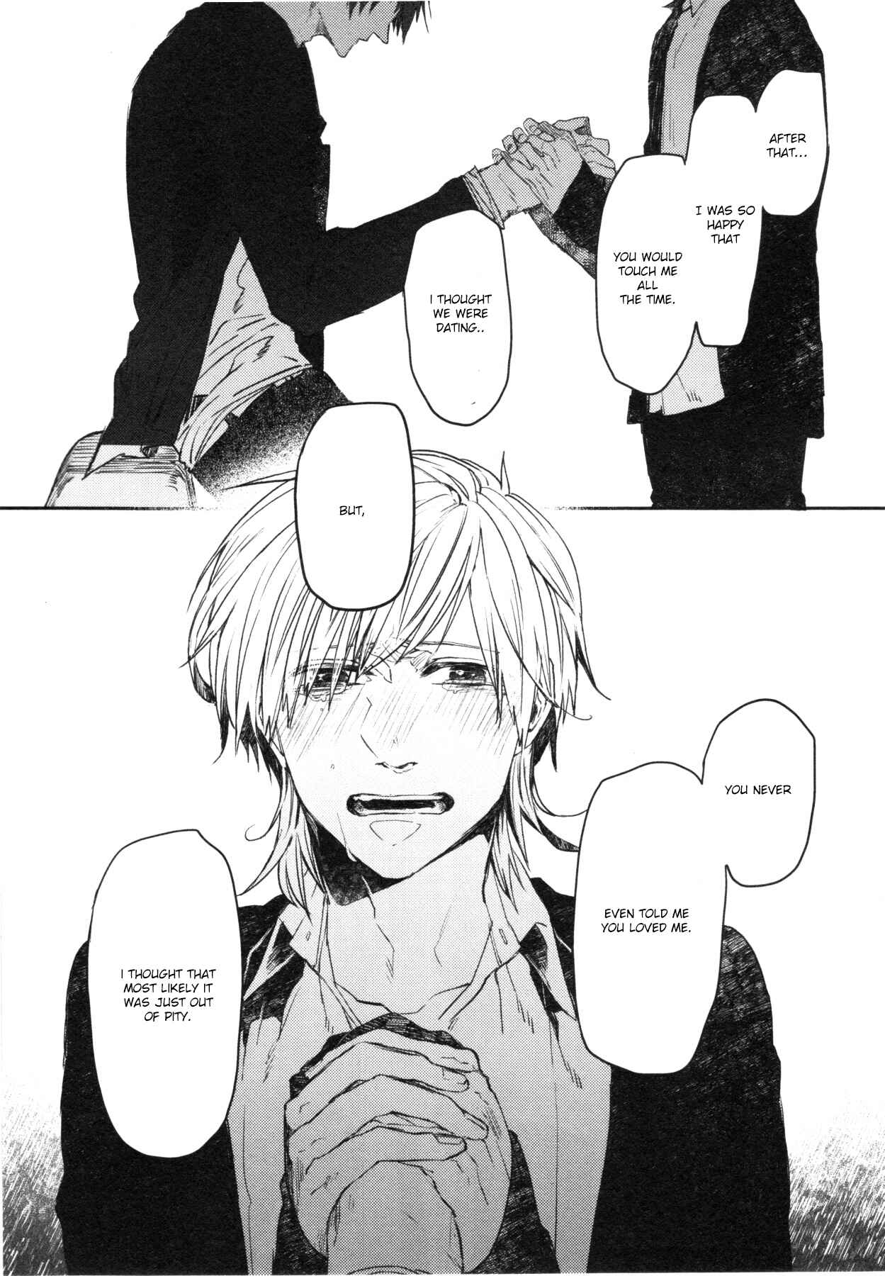 Page 16 Chapter 5 Oko-sama Box