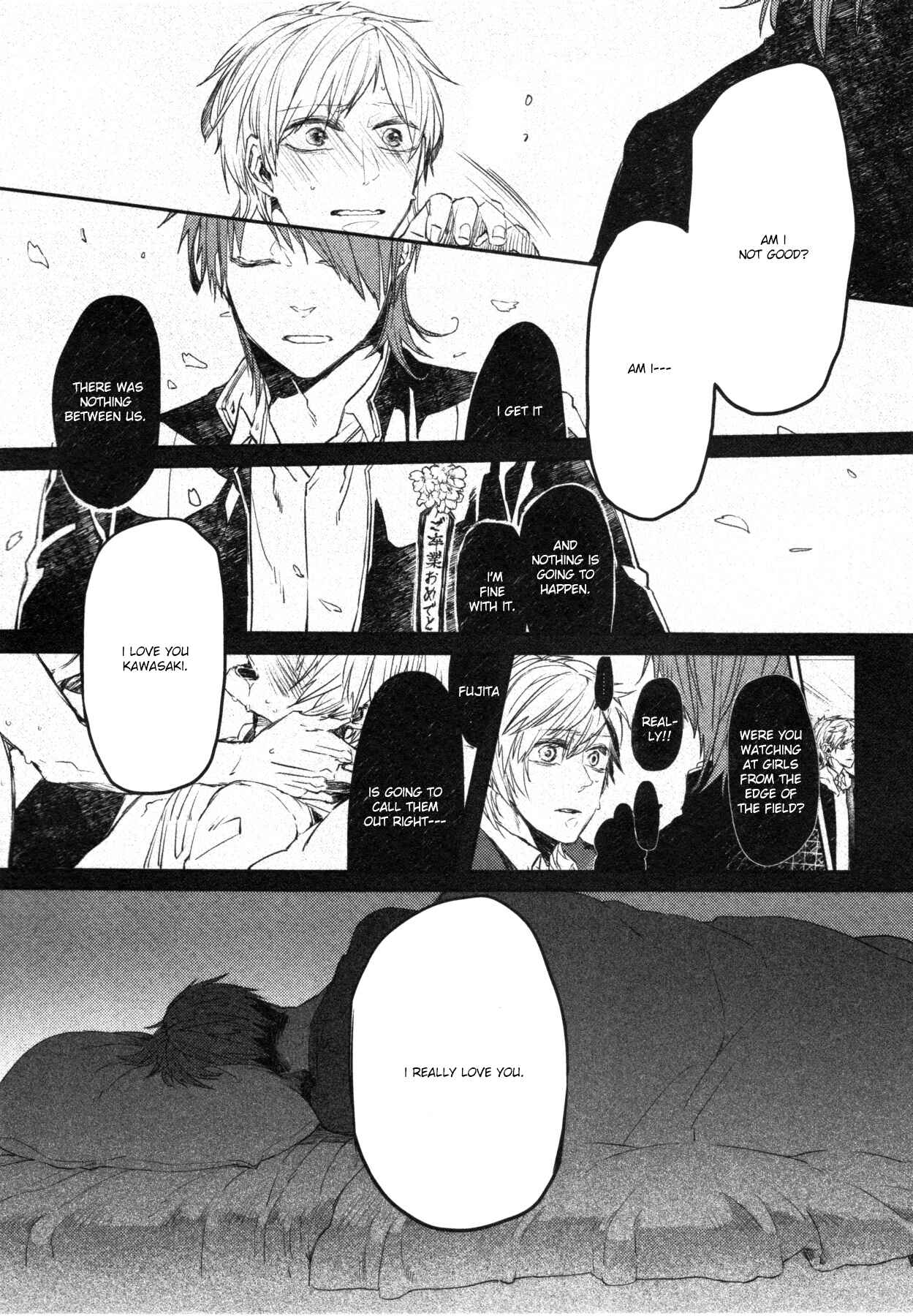 Page 18 Chapter 5 Oko-sama Box