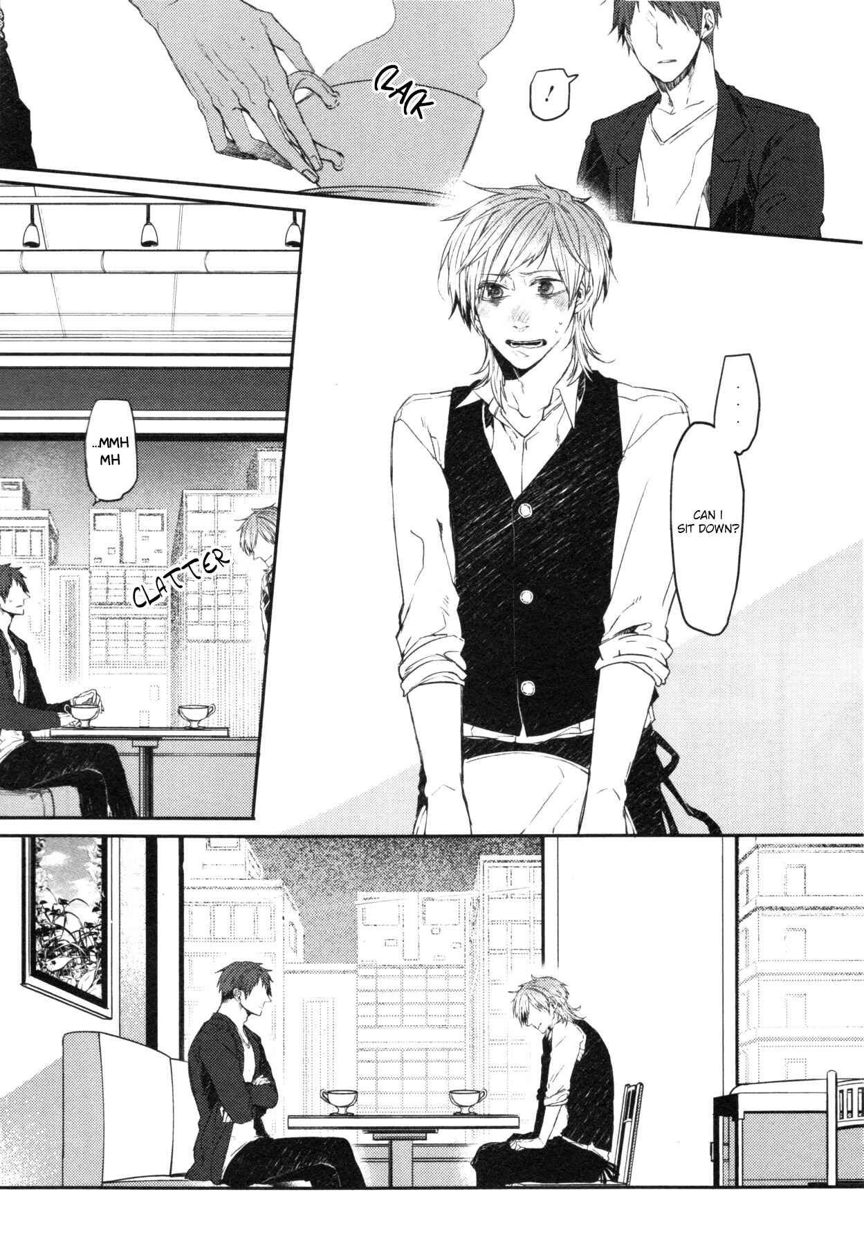 Page 2 Chapter 5 Oko-sama Box