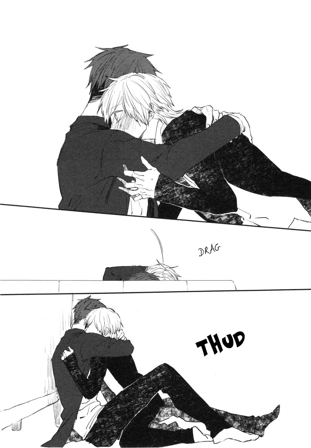 Page 23 Chapter 5 Oko-sama Box