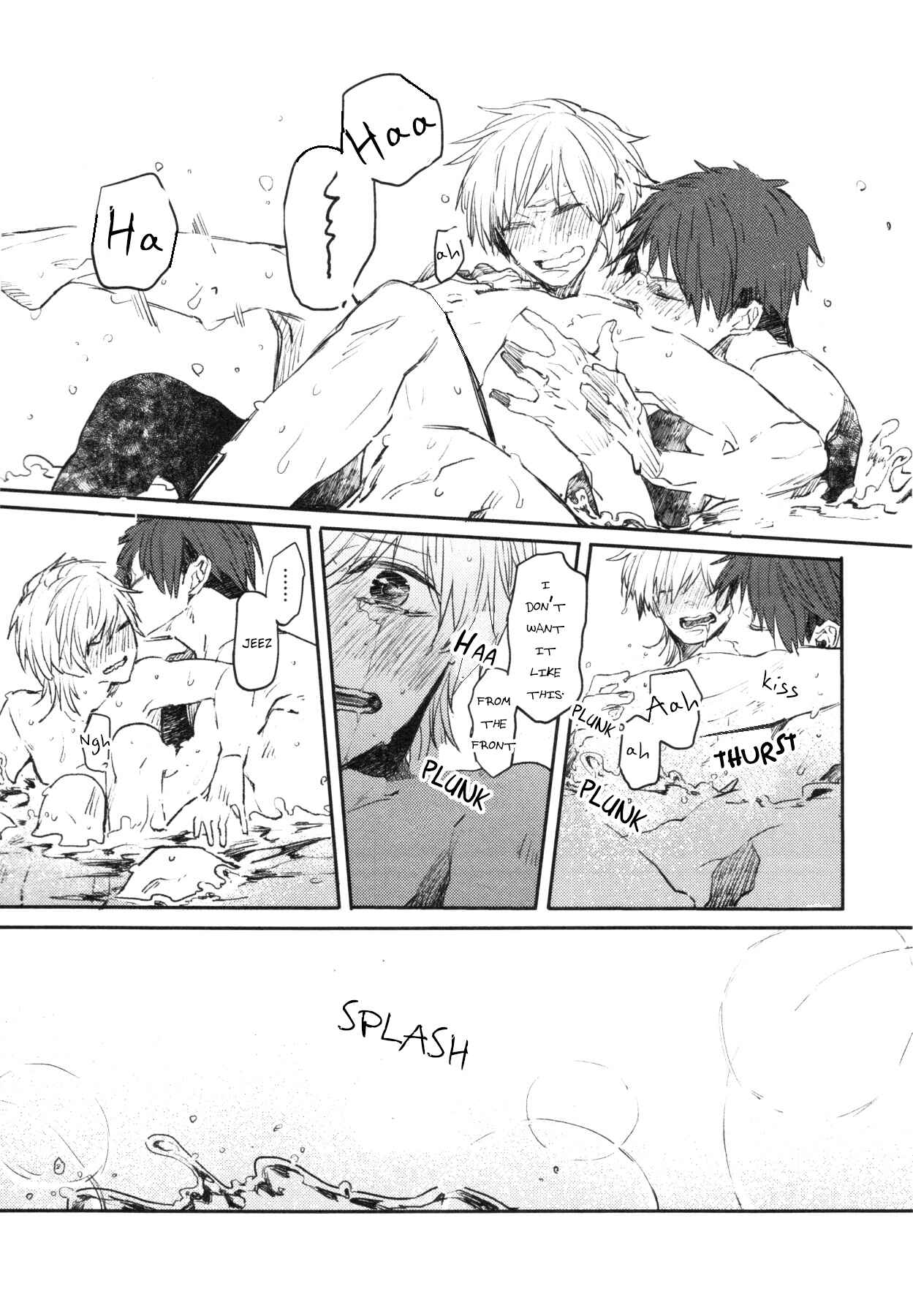 Page 30 Chapter 5 Oko-sama Box