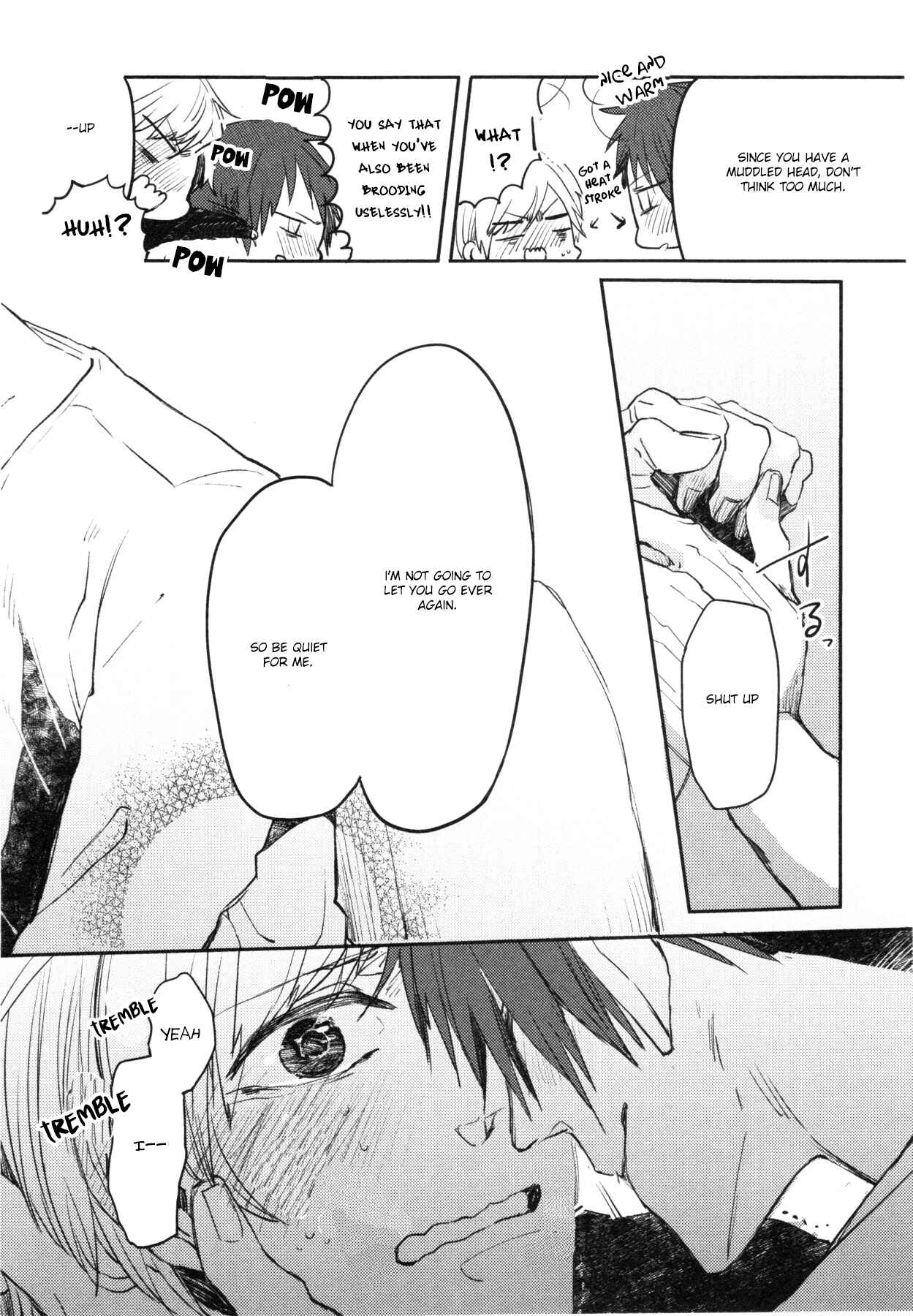 Page 33 Chapter 5 Oko-sama Box