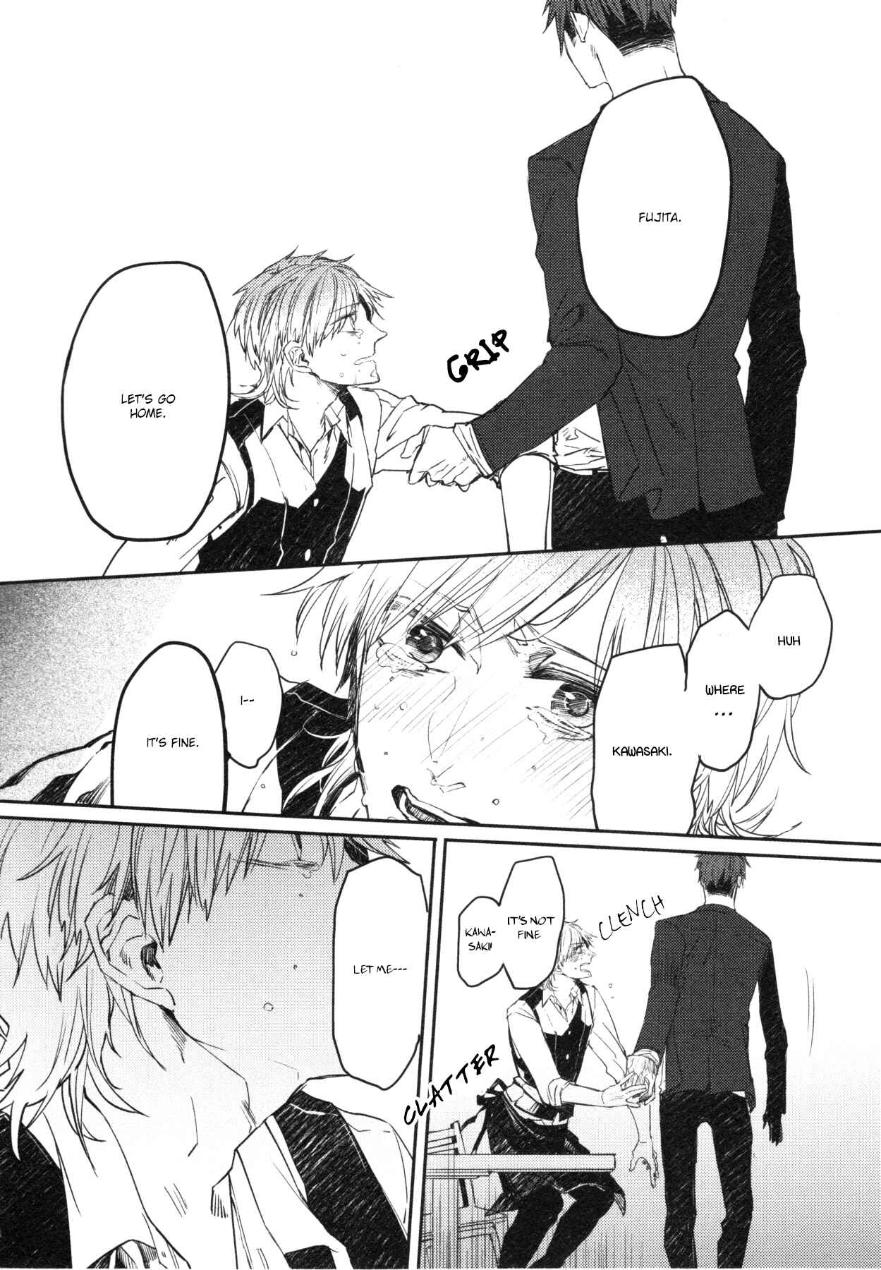 Page 9 Chapter 5 Oko-sama Box