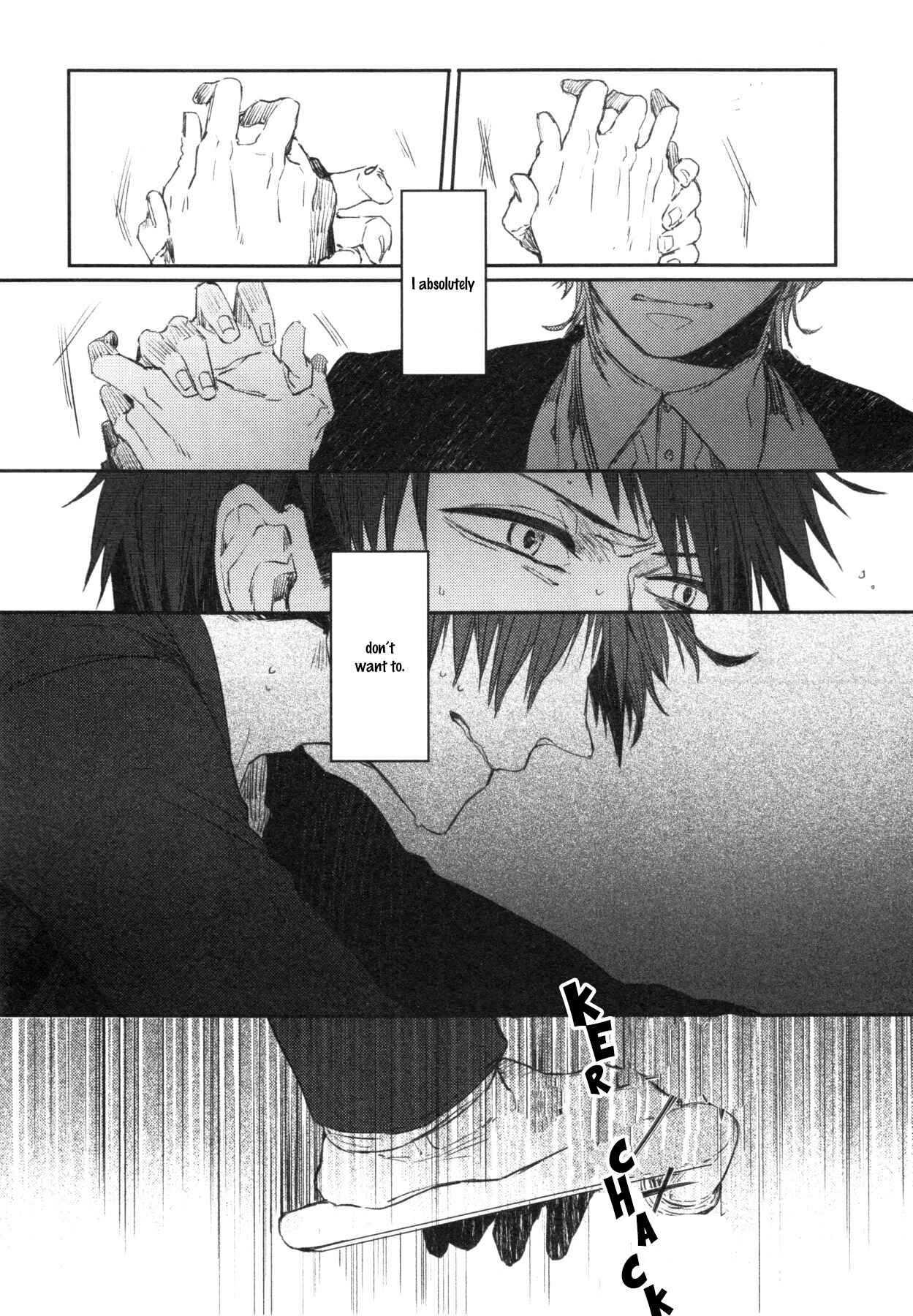 Page 10 Chapter 4 Oko-sama Box